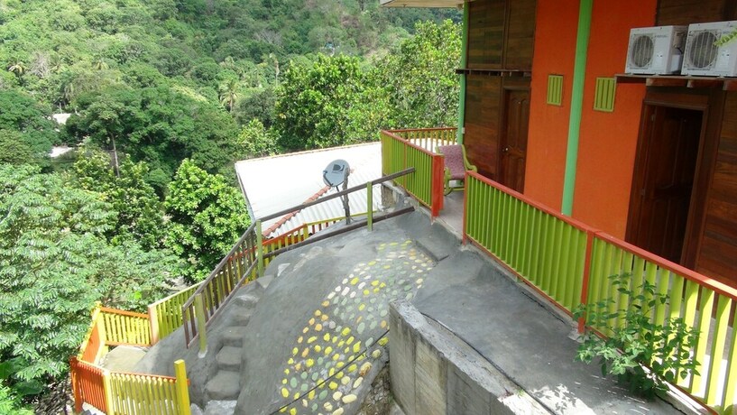 Imagen general del Cabañas Ecoturisticas Y Club Gaira Tayrona. Foto 3