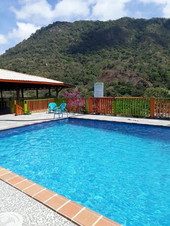 Imagen general del Cabañas Ecoturisticas Y Club Gaira Tayrona. Foto 9