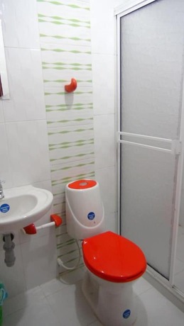 Imagen general del Cabañas Ecoturisticas Y Club Gaira Tayrona. Foto 10