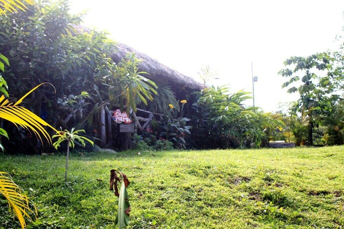 Imagen general del Cabañas Ecoturisticas Y Club Gaira Tayrona. Foto 18
