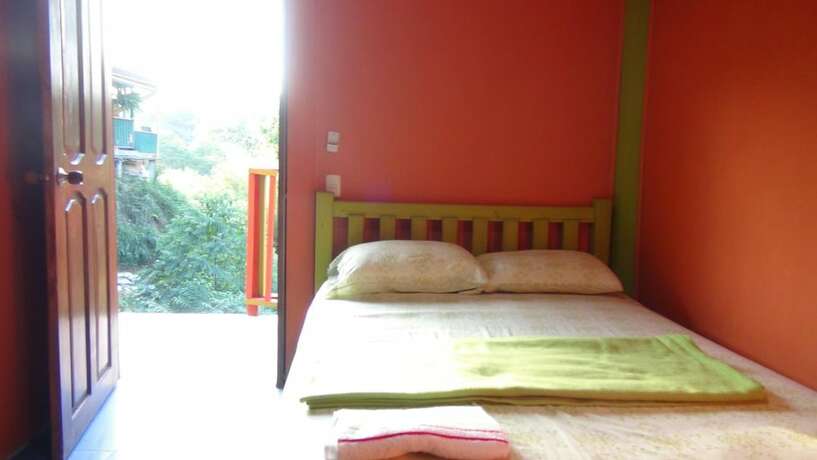 Imagen general del Cabañas Ecoturisticas Y Club Gaira Tayrona. Foto 20