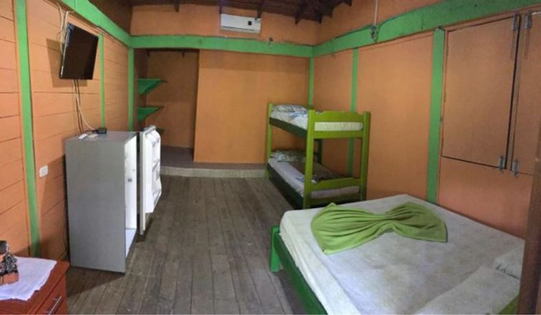 Imagen general del Cabañas Ecoturisticas Y Club Gaira Tayrona. Foto 21