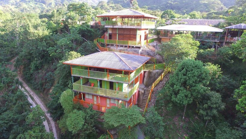 Imagen general del Cabañas Ecoturisticas Y Club Gaira Tayrona. Foto 22