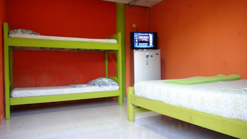 Imagen de la habitación del Cabañas Ecoturisticas Y Club Gaira Tayrona. Foto 26