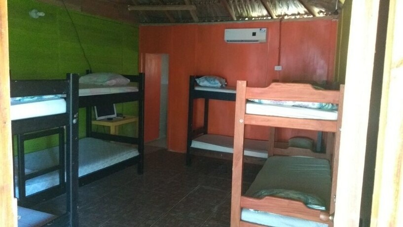 Imagen de la habitación del Cabañas Ecoturisticas Y Club Gaira Tayrona. Foto 33