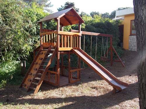 Imagen general del Caba&ntilde;as Entreverdes. Foto 2