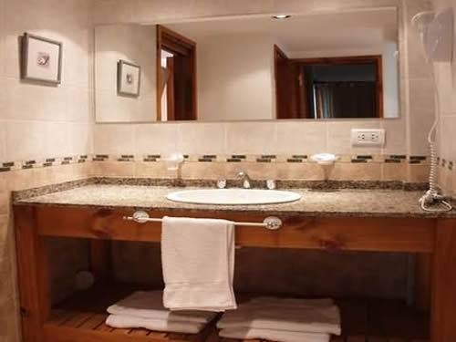 Imagen general del Caba&ntilde;as Entreverdes. Foto 3