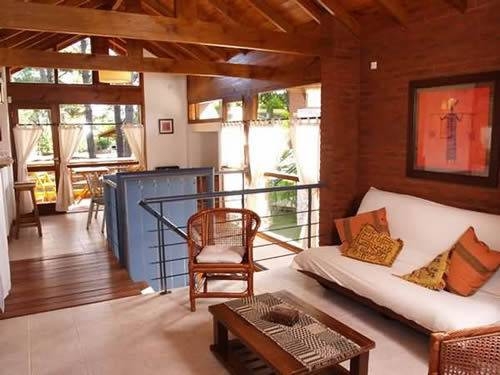 Imagen general del Caba&ntilde;as Entreverdes. Foto 12