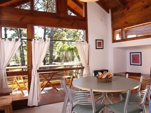 Imagen general del Caba&ntilde;as Entreverdes. Foto 18