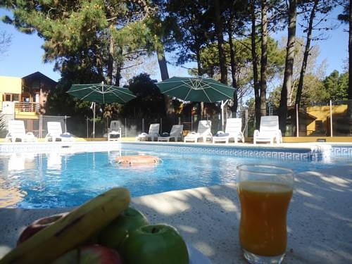 Imagen general del Caba&ntilde;as Entreverdes. Foto 19