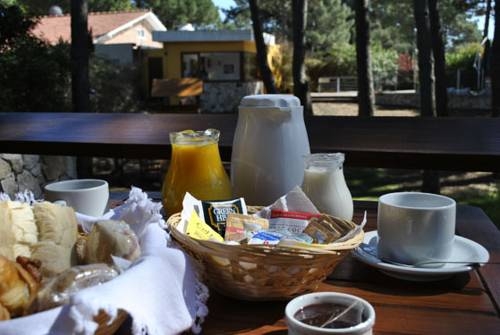 Imagen general del Caba&ntilde;as Entreverdes. Foto 20