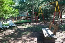 Imagen de los exteriores del Caba&ntilde;as Green House. Foto 3