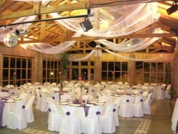 Imagen del bar/restaurante del Caba&ntilde;as Green House. Foto 2