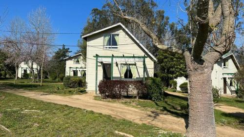 Imagen general del Caba&ntilde;as Huallilemu Norte - Caja Los Andes. Foto 5