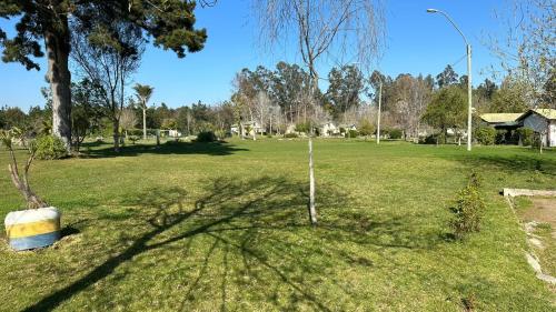 Imagen general del Caba&ntilde;as Huallilemu Norte - Caja Los Andes. Foto 8