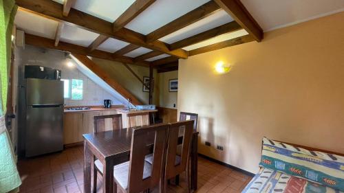 Imagen general del Caba&ntilde;as Huallilemu Norte - Caja Los Andes. Foto 9