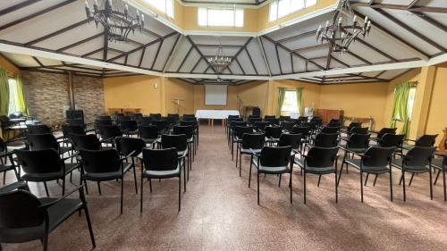 Imagen general del Caba&ntilde;as Huallilemu Norte - Caja Los Andes. Foto 10