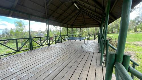 Imagen general del Caba&ntilde;as Huallilemu Norte - Caja Los Andes. Foto 11