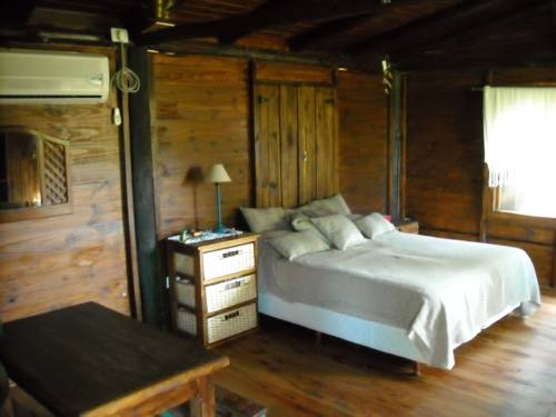 Imagen de la habitación del Caba&ntilde;as Las Lavandas en Pilar. Foto 17