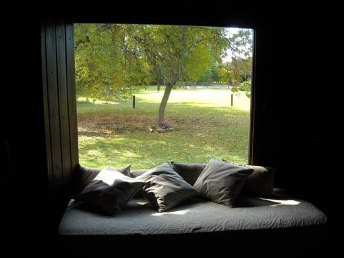 Imagen de la habitación del Caba&ntilde;as Las Lavandas en Pilar. Foto 18