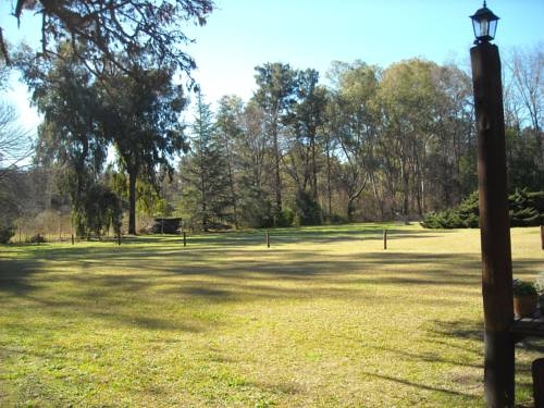 Imagen de la habitación del Caba&ntilde;as Las Lavandas en Pilar. Foto 19
