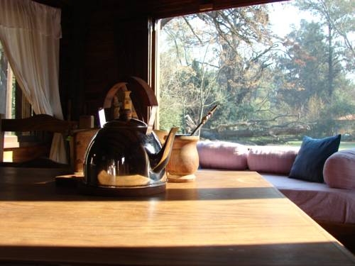 Imagen general del Caba&ntilde;as Las Lavandas en Pilar. Foto 3