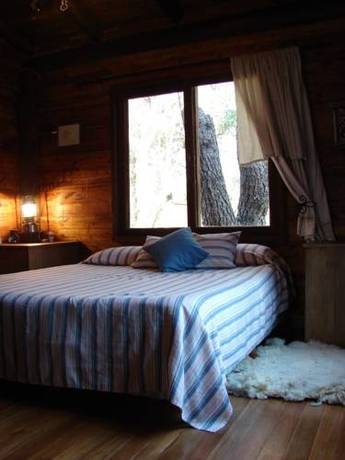 Imagen de la habitación del Caba&ntilde;as Las Lavandas en Pilar. Foto 20