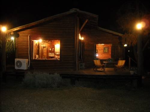 Imagen de la habitación del Caba&ntilde;as Las Lavandas en Pilar. Foto 22