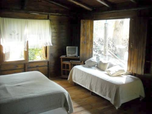 Imagen general del Caba&ntilde;as Las Lavandas en Pilar. Foto 4