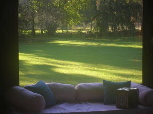 Imagen general del Caba&ntilde;as Las Lavandas en Pilar. Foto 6