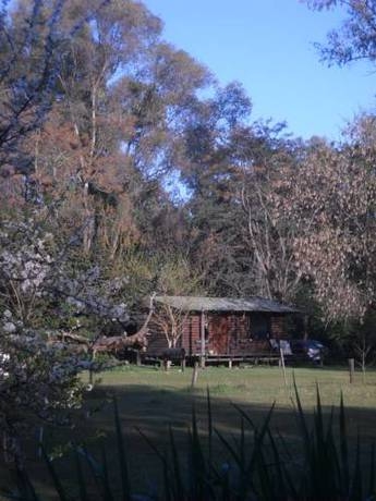 Imagen de la habitación del Caba&ntilde;as Las Lavandas en Pilar. Foto 25