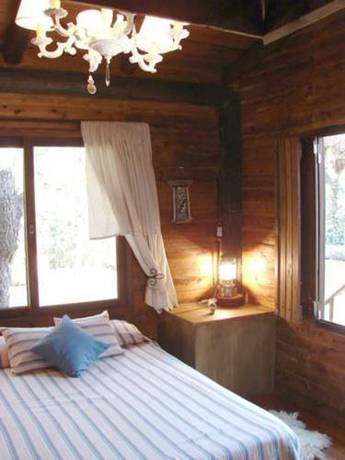 Imagen general del Caba&ntilde;as Las Lavandas en Pilar. Foto 11