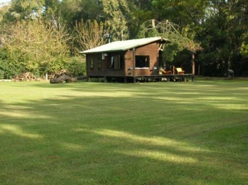 Imagen general del Caba&ntilde;as Las Lavandas en Pilar. Foto 12