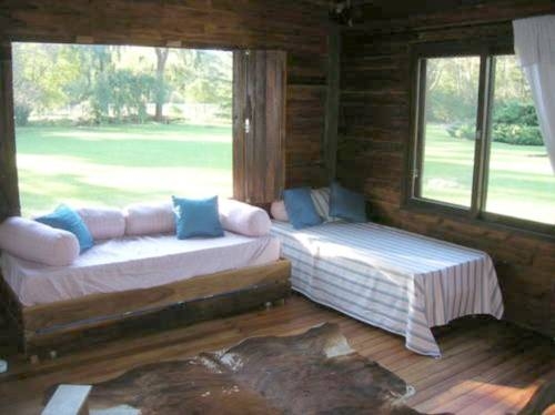 Imagen general del Caba&ntilde;as Las Lavandas en Pilar. Foto 13