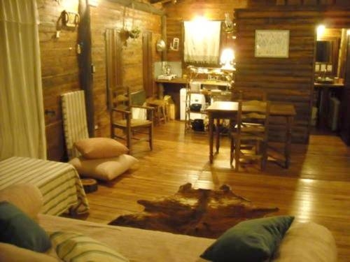 Imagen general del Caba&ntilde;as Las Lavandas en Pilar. Foto 14