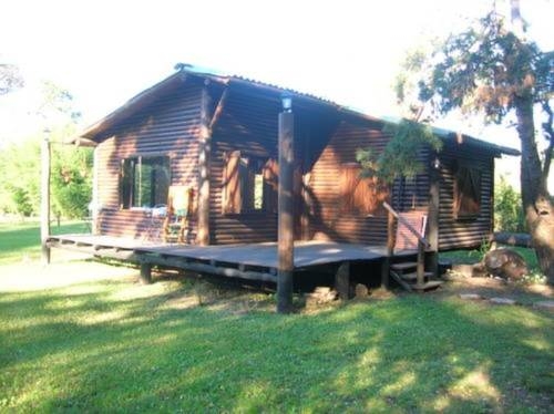 Imagen general del Caba&ntilde;as Las Lavandas en Pilar. Foto 15