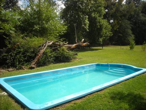 Imagen general del Caba&ntilde;as Las Lavandas en Pilar. Foto 16