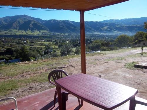 Imagen general del Caba&ntilde;as Las Tuscas. Foto 3