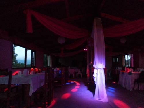 Imagen general del Caba&ntilde;as Las Tuscas. Foto 5