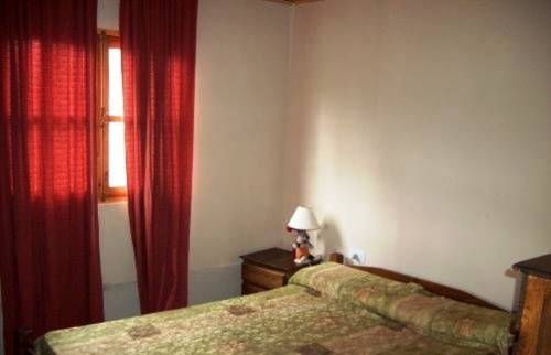 Imagen general del Caba&ntilde;as Las Tuscas. Foto 6