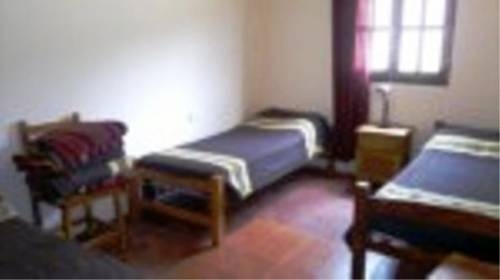 Imagen general del Caba&ntilde;as Las Tuscas. Foto 7