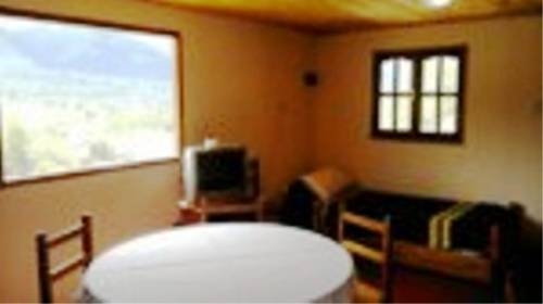 Imagen general del Caba&ntilde;as Las Tuscas. Foto 9