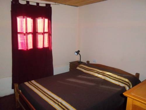 Imagen general del Caba&ntilde;as Las Tuscas. Foto 11