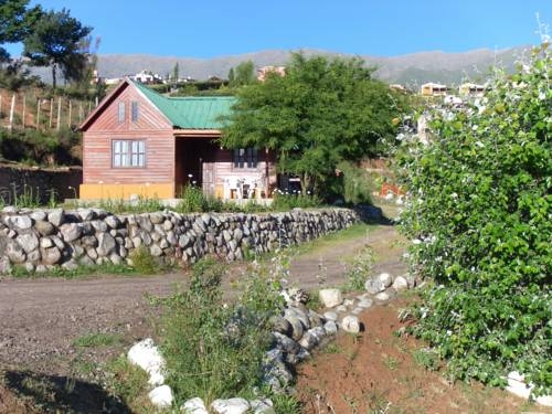 Imagen general del Caba&ntilde;as Las Tuscas. Foto 12