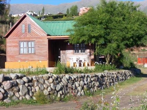 Imagen general del Caba&ntilde;as Las Tuscas. Foto 13