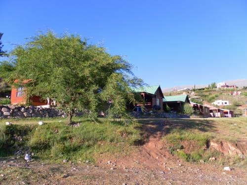 Imagen general del Caba&ntilde;as Las Tuscas. Foto 14