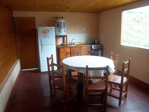 Imagen general del Caba&ntilde;as Las Tuscas. Foto 15