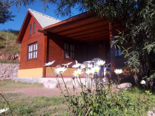 Imagen general del Caba&ntilde;as Las Tuscas. Foto 16