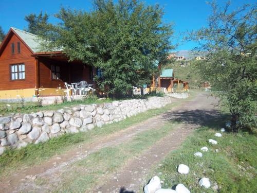 Imagen general del Caba&ntilde;as Las Tuscas. Foto 17