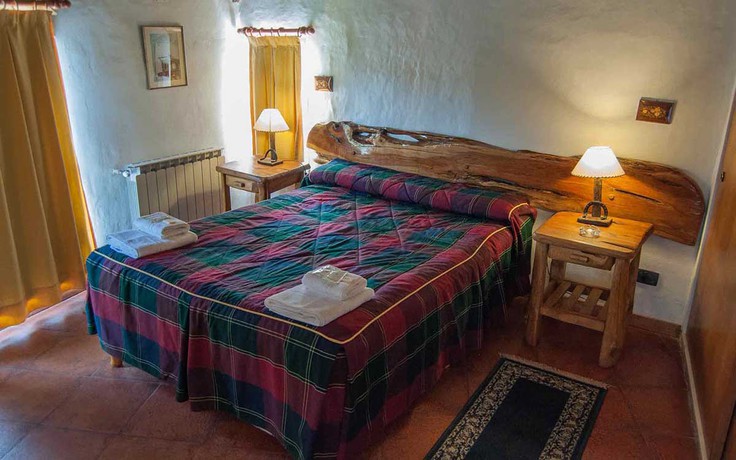 Imagen general del Caba&ntilde;as Lelikelen. Foto 1